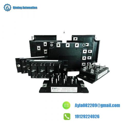 ABB 5STP33L2800: Advanced Phase Control Thyristor for Industrial Automation