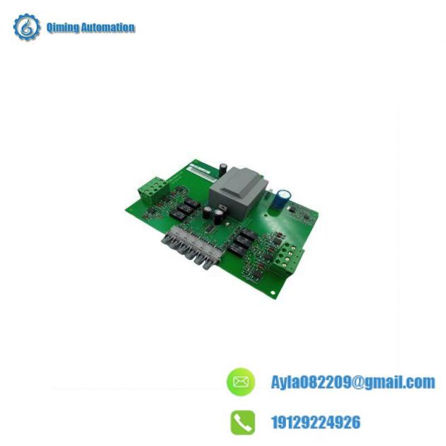 ABB 3HAC023297-003 Motor Control Module