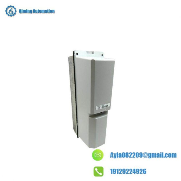 ABB 81943A041-1 Control Module for Industrial Automation Systems