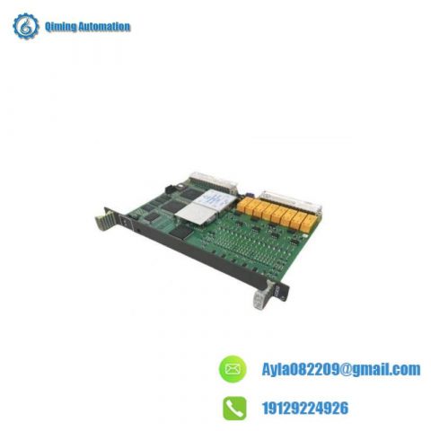 ABB 81ET03M-E GJR2389800R1210 Control Board: Precision Engineered for Industrial Automation