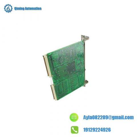 ABB 83SR06E GJR2388300R1010 Binary & Analog Control Module