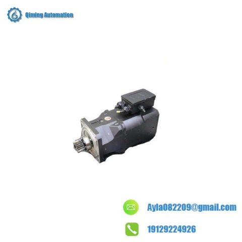 ABB 8651209A0011D | Poli Resolver Servo Motor, Precise Control Solutions