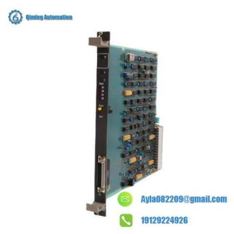 ABB 88FN02B-E GJR2370800R0200: High-Performance Coupling Module for Industrial Automation