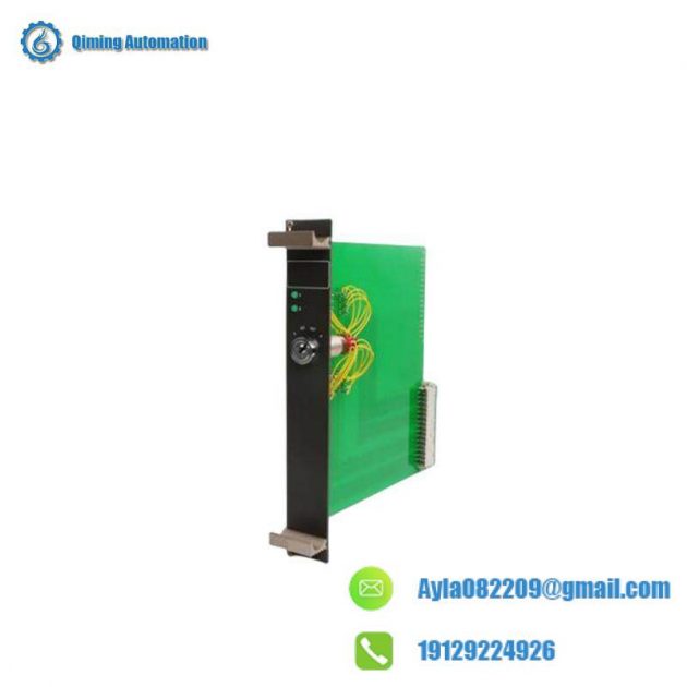ABB 88UB01A GJR2322600R0100: Advanced Operation Selector for Industrial Control Systems