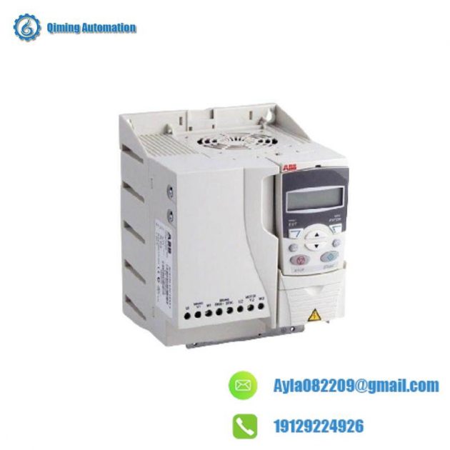 AB 193209-A08 Industrial Inverter Control Drive Trigger Board