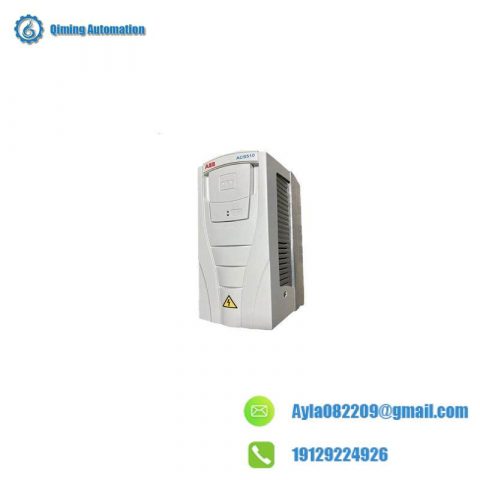 ABB ACS510-01-012A-4 Industrial Frequency Converter