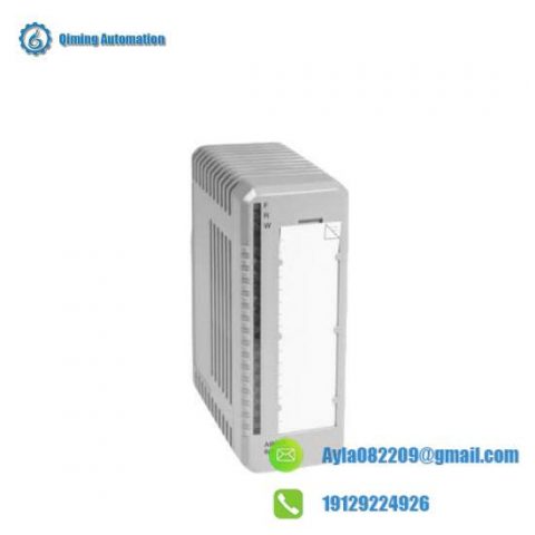 ABB AI830A-EA 3BSE040662R2 Analog Input Module - Precision, Reliability, and Scalability in Industrial Automation