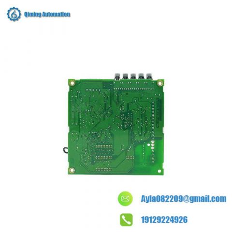 ABB AINT-14C 64721330 - Interface Board for Industrial Control Systems