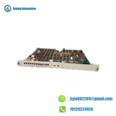 ABB BBC Ed 1782 - Electronics Module for Industrial Automation