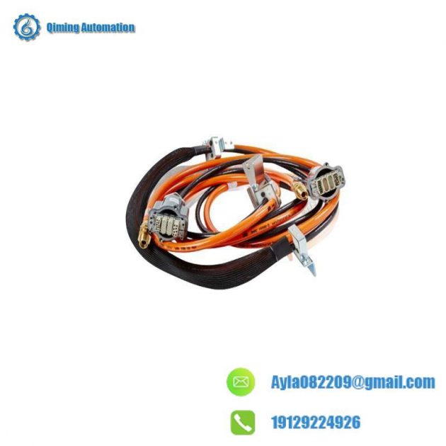 ABB BRC3000A Programming Module - Enhance Your Automation Systems