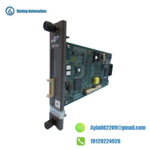 ABB BRC300 PHCBRC30000000 Bridge Controller - Industrial Automation Solution