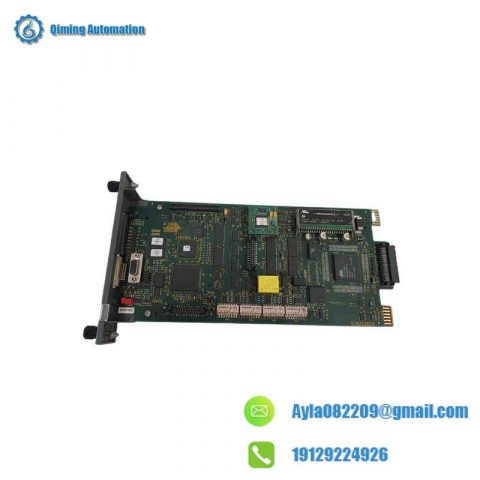 ABB BRC400 P-HC-BRC-40000000 Machine Control Module
