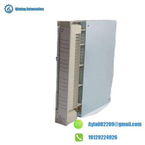 ABB Bus Extender CI610 3BHT300003R1 - Enhancing Communication in Industrial Automation