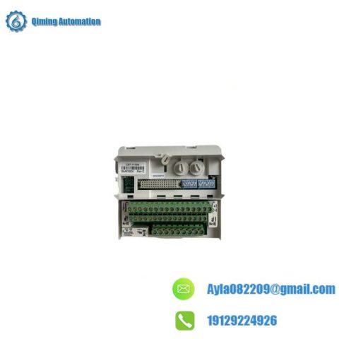 ABB C87-11006 C10-12010 Flame Detection Module