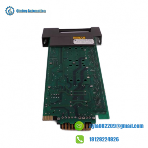 ABB CI541V1 3BSE014666R1 - Profibus Interface Sub Module