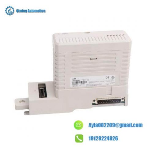 ABB CI856K01 3BSE026055R1 - DCS Module