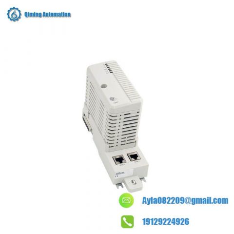 ABB CI857K01 3BSE018144R1 Module Controller - High Performance Industrial Automation Component