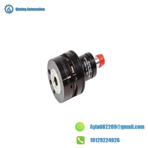 ABB D1724-20B | B1724-20B | 3N3745W | Air Bearing Motor
