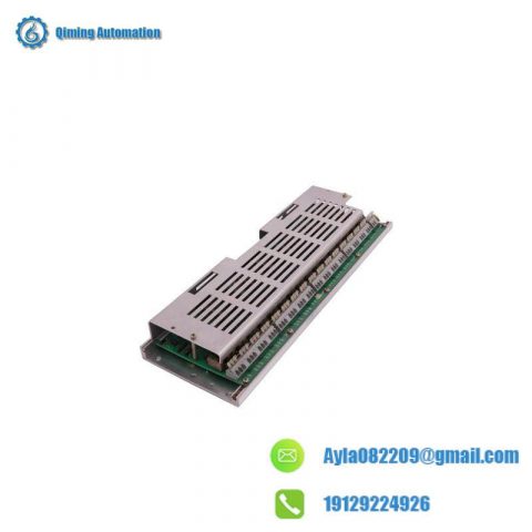 ABB DDO04 | 0369644M - Industrial Digital Output Module