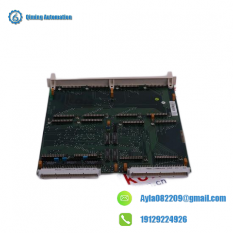 ABB 3HAC023297-003 Motor Control Module