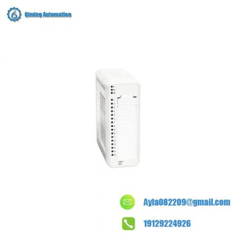 ABB DI810-EA 3BSE008508R2: Industrial Grade Digital Input Module, 24V, 16 Channels