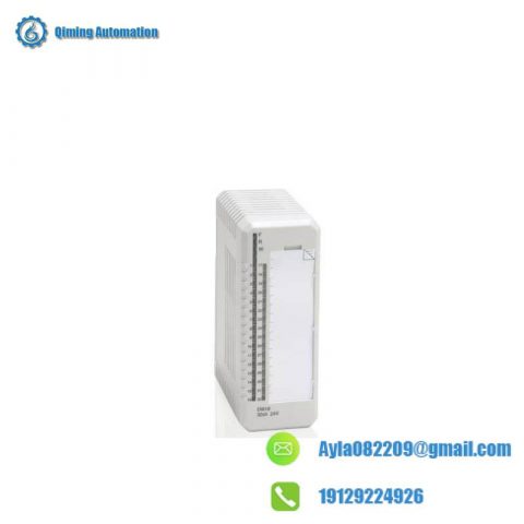 ABB DI818 3BSE069052R1 - Digital Input Module 24V 32 Channel