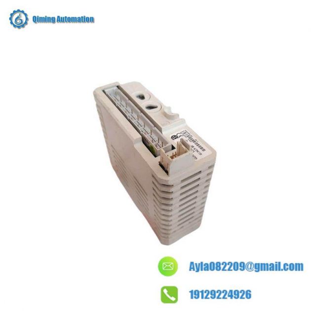 ABB CI940F Communication Interface Module, FF-HSE: Advanced Networking Solution for Industrial Automation