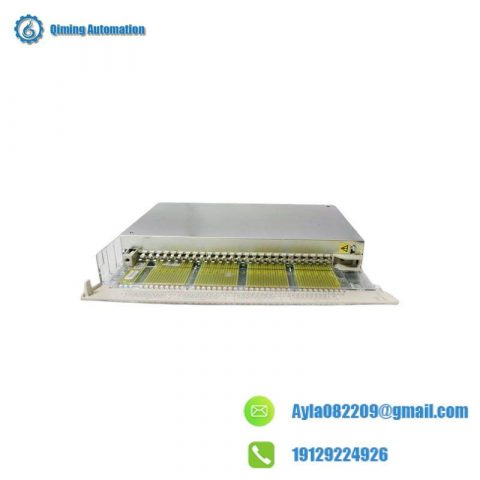 ABB DO620 3BHT300009R1 - Digital Output Module, Advanced Control Solutions