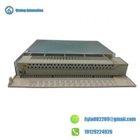 ABB DO630 AC110 3BHT300007R1 Digital Output Module