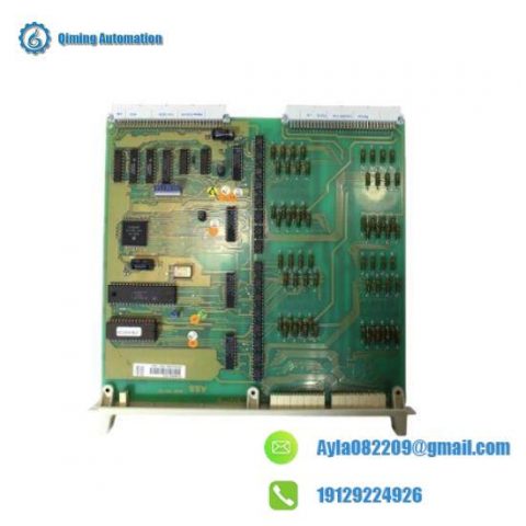 ABB DSDI120A S100 I/O DSDI 120A Digital Input Board