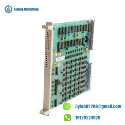 ABB DSDO115 57160001-NF Output Module - Advanced Digital Control Solution for Industrial Automation