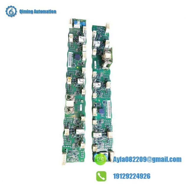 ABB DSMB-02C 3AFE64666606 - High-Performance Industrial Controller