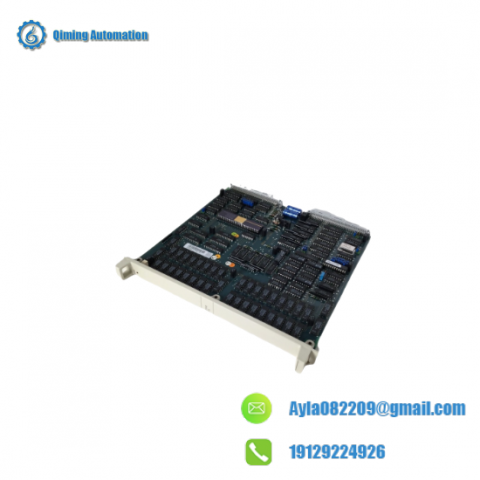 ABB DSMB175 Memory Module, 57360001-KG, Industrial Automation Solutions