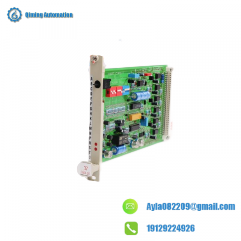 ABB DSPC174 3BSE005461R1 Controller Module
