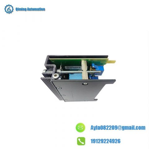 ABB DSSS171 - 3BSE005003R1 Voting Unit, Control & Automation Solutions