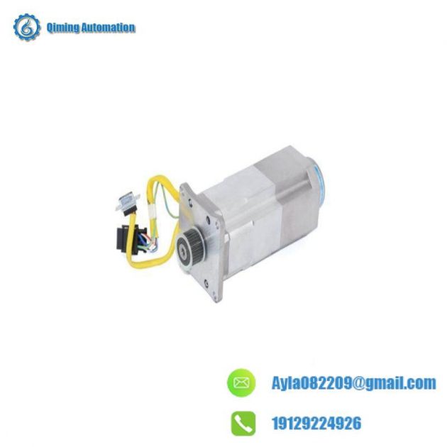 ABB E5EAA HENF105240R1 Control Module