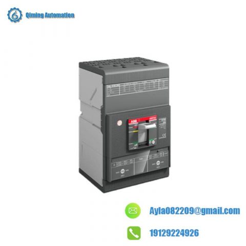 ABB FF0A-03 Industrial Frequency Converter, High Efficiency & Versatile Control Solutions