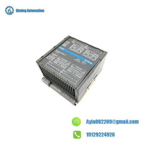 ABB GJR2395400R1010 - 83SR06C-E Control Module