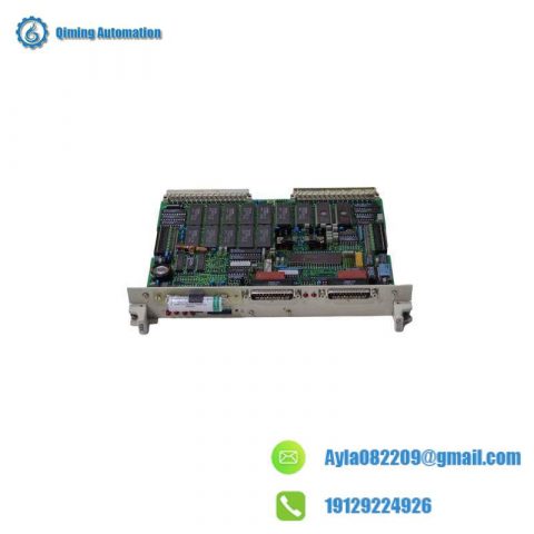 ABB GJR5146600R0101 Processor Board - Advanced Control Solutions