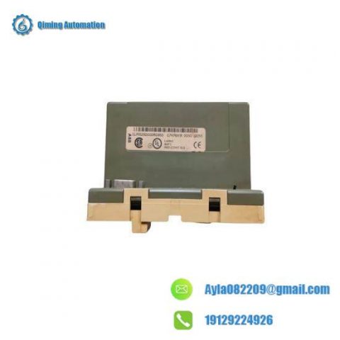 ABB GJR5250000R0353 07KR91B Advanced Control Unit, High Performance, Precision & Reliability