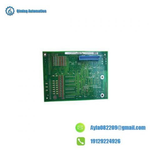 ABB HIEE405246R0001 - Industrial Automation Expansion Card
