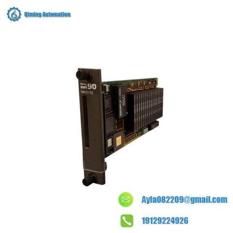 ABB IMASI03 Analog Input Slave Module - Precision & Reliability for Industrial Automation