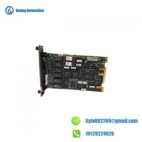 ABB IMFECI2 Analog Input Module