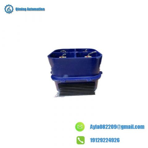 ABB IPS21-35AD 3BHB017688R0001 Industrial Power Supply