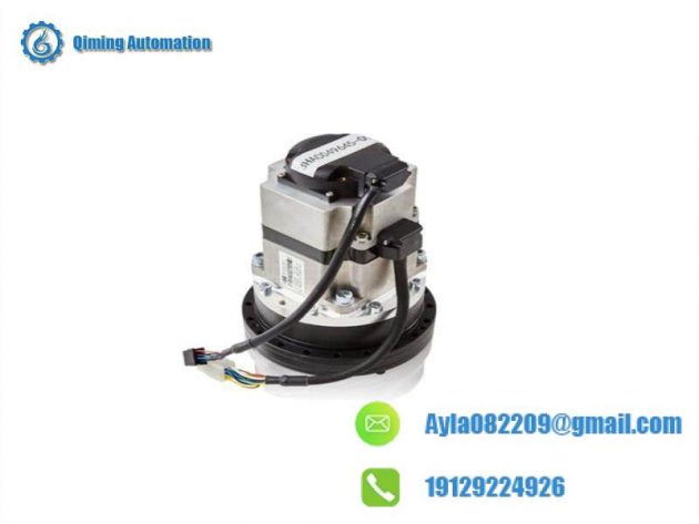ABB IRB 12003HAC049645-001 Drive unit, Ax 2