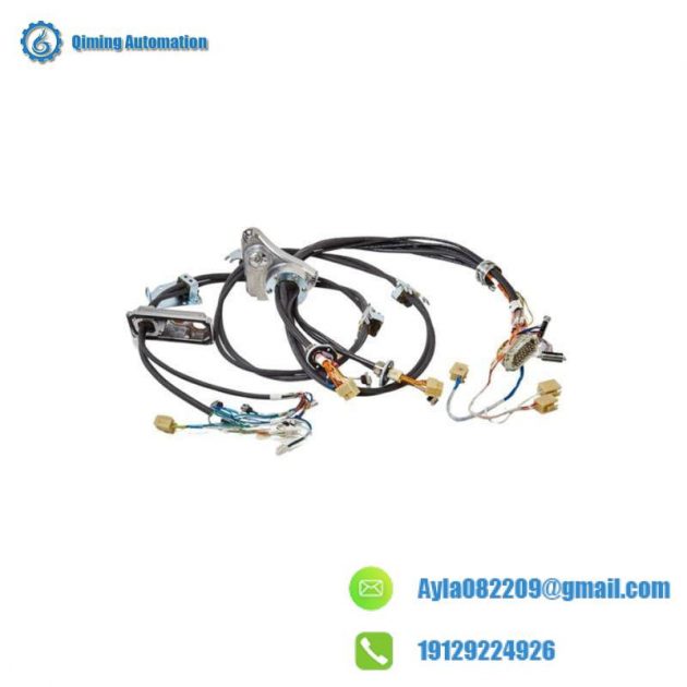 ABB IRB 26001-63 HAC030006-001 Cable Harness: Industrial Automation Solution
