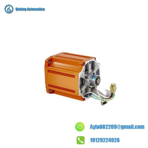 ABB IRB4600 3HAC029032-001 Rotating AC Motor with Pinion, Industrial Grade