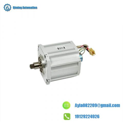 ABB IRB 4600 3HAC029236-002 Servo Motor - Precision & Efficiency for Industrial Applications