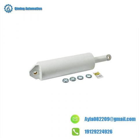 ABB IRB 6640 3HAC Balancing Device, Precision Manufacturing Solution