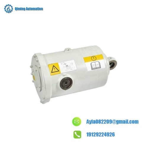 ABB IRB66403HAC032124-005: High-Performance Balancing Device